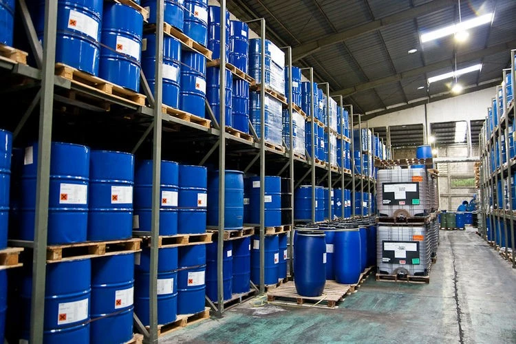 Hồ sơ xuất nhập khẩu hoá chất cần những gì, quy trình thế nào?